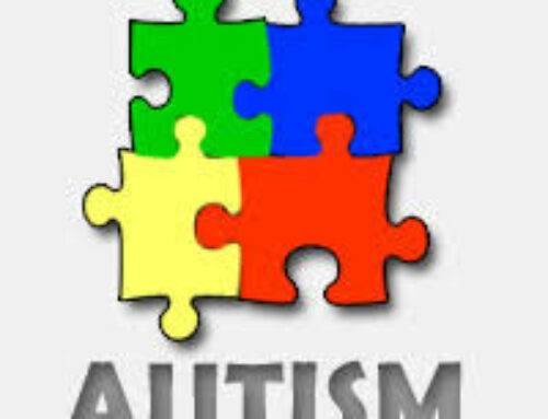 Autism Rate Now 1 in 59 (1 in 37 boys)