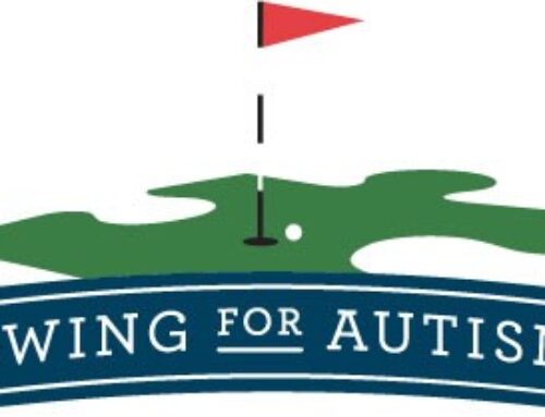 Swing for Autism Update
