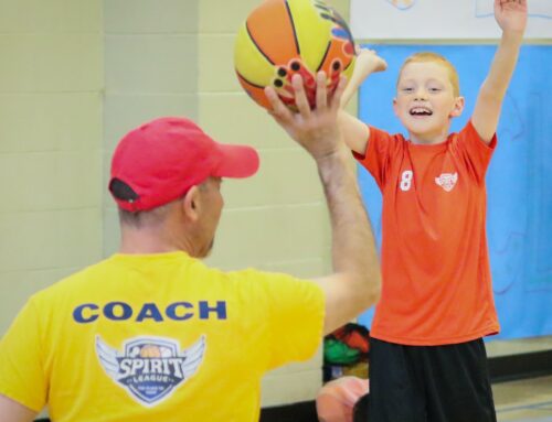 100 Games of Basketball