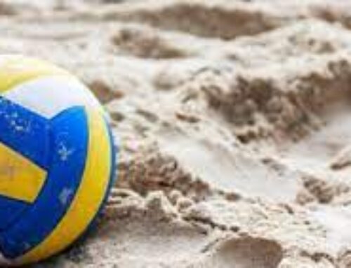 Registration for Adult Volleyball Season Opens May 15