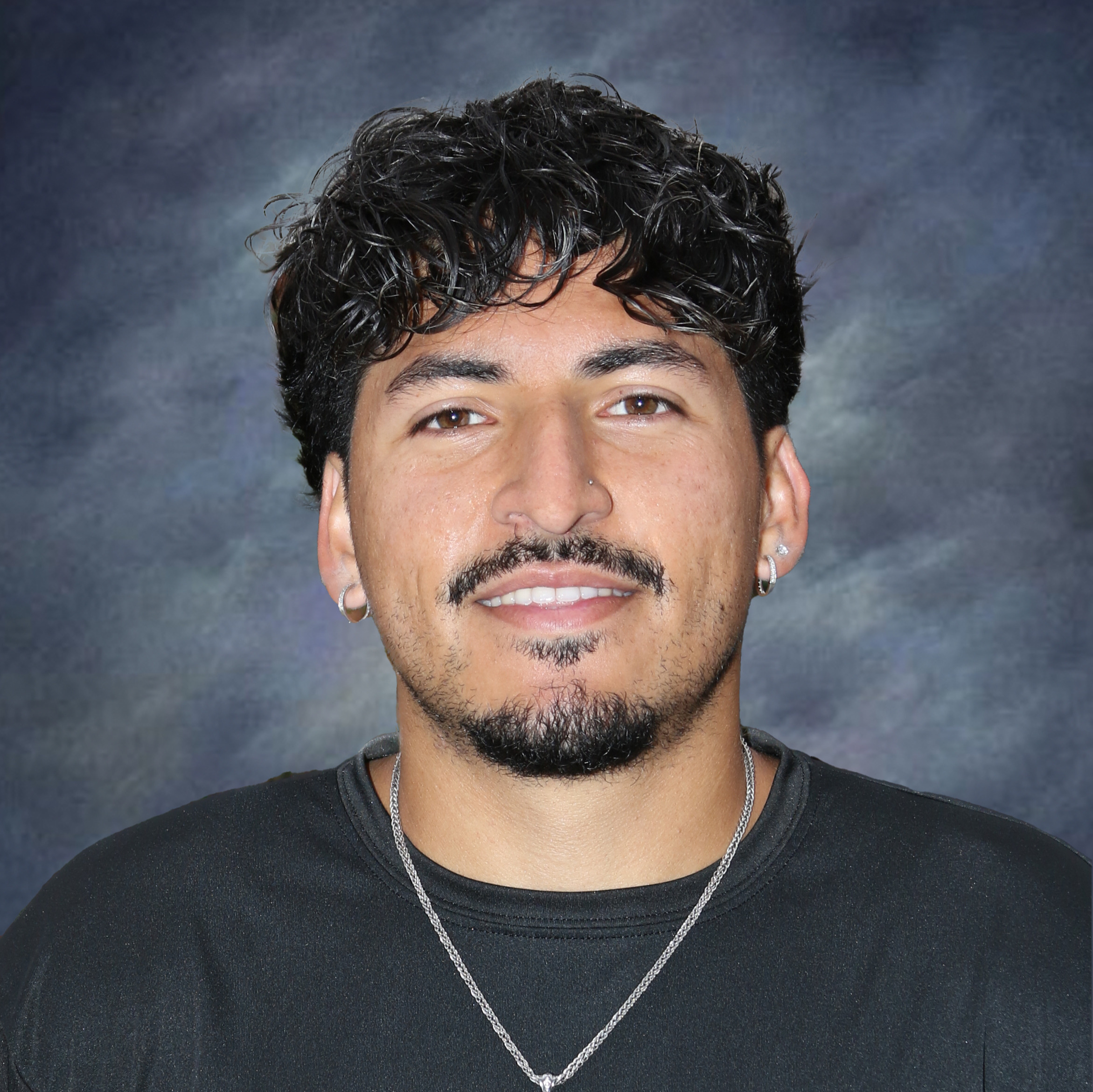 photo of staff member Gio