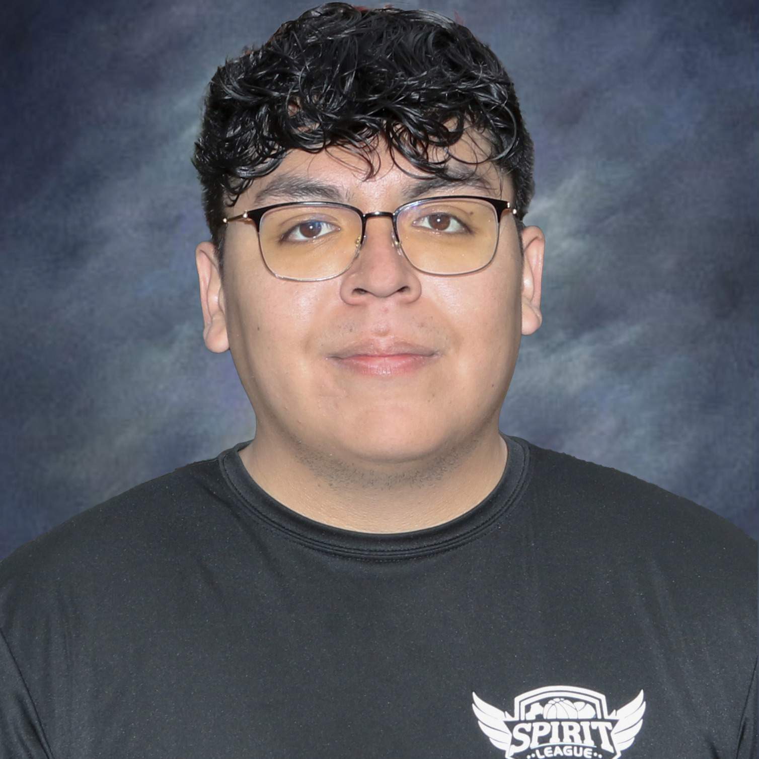 photo of staff member Daniel M.