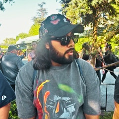 photo of staff member Anthony C.